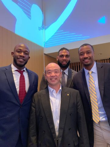 やっぱりでかい！