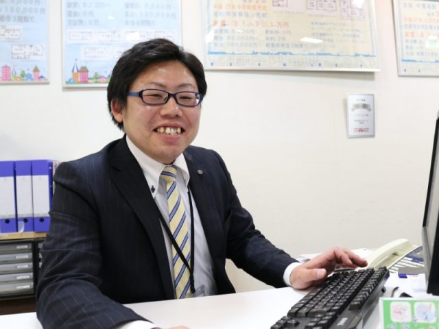 PM事業部　チーフ　香川