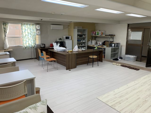 こんな感じです！