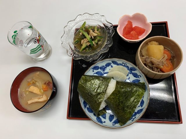 子ども食堂　2022年4月6日