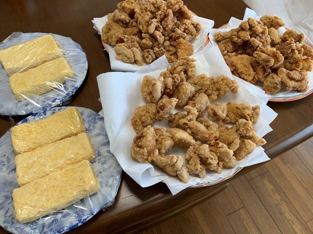 子ども食堂準備中です！