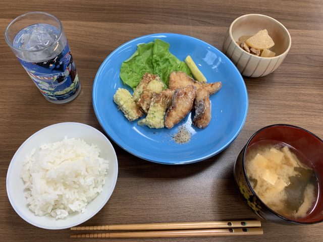 子ども食堂　2022年6月1日