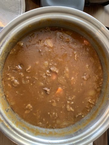 子ども食堂　2022年3月30日