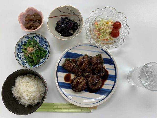 子ども食堂　2022年4月27日