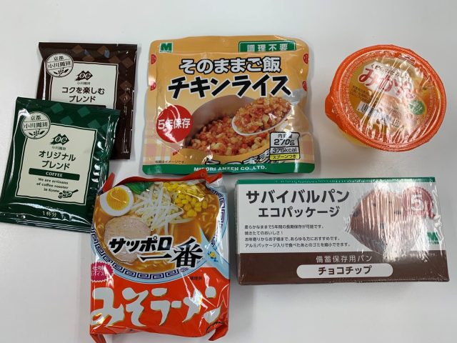 6月1日の子ども食堂は…！