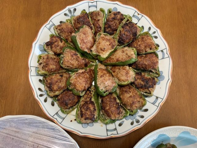 子ども食堂準備中です！