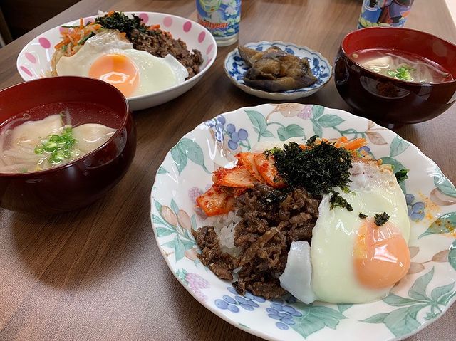 ７月２７日の子ども食堂のメニューです！