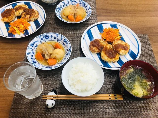 ８月３日の子ども食堂でした！