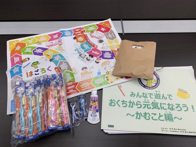 次回の子ども食堂は、７月２７日です！