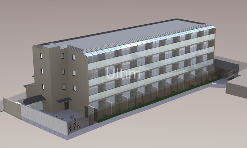 THE HOKUHOU 京都東山 外観