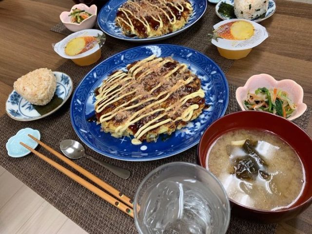５月３１日の子ども食堂です！