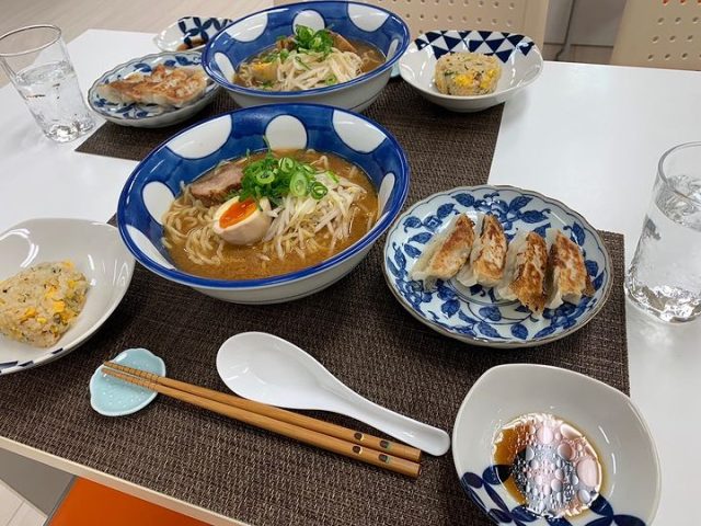 １１月２９日の子ども食堂です！