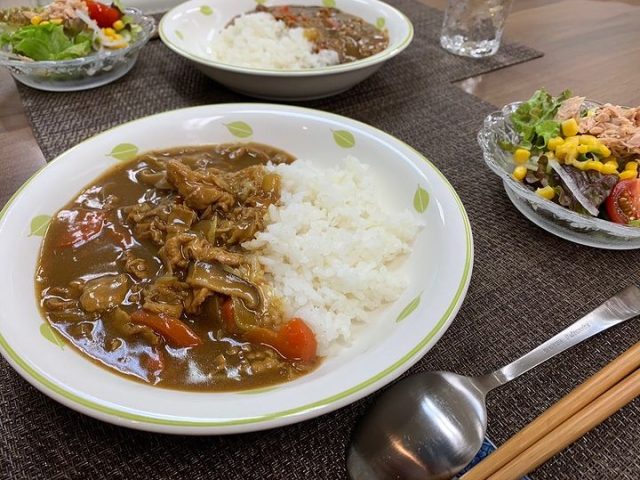 新年あけましておめでとうございます！
