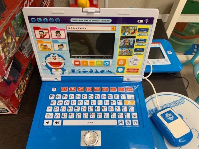 弊社取引先の家主様からゲームを提供して頂きました！