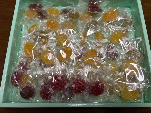 嵐山ライオンズの会長が訪問されました！
