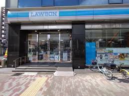 ラパン四条大宮 ﾛｰｿﾝ 堀川高辻店