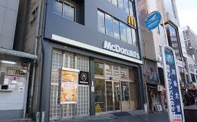 ラパン四条大宮 ﾏｸﾄﾞﾅﾙﾄﾞ 四条大宮店