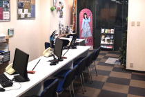 京都女子大学正門前店