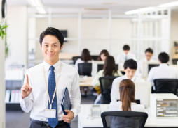 スタッフ紹介一覧